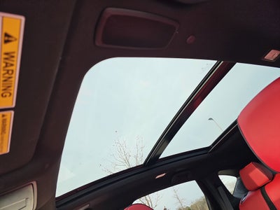 2022 Acura RDX FWD w/A-Spec Package