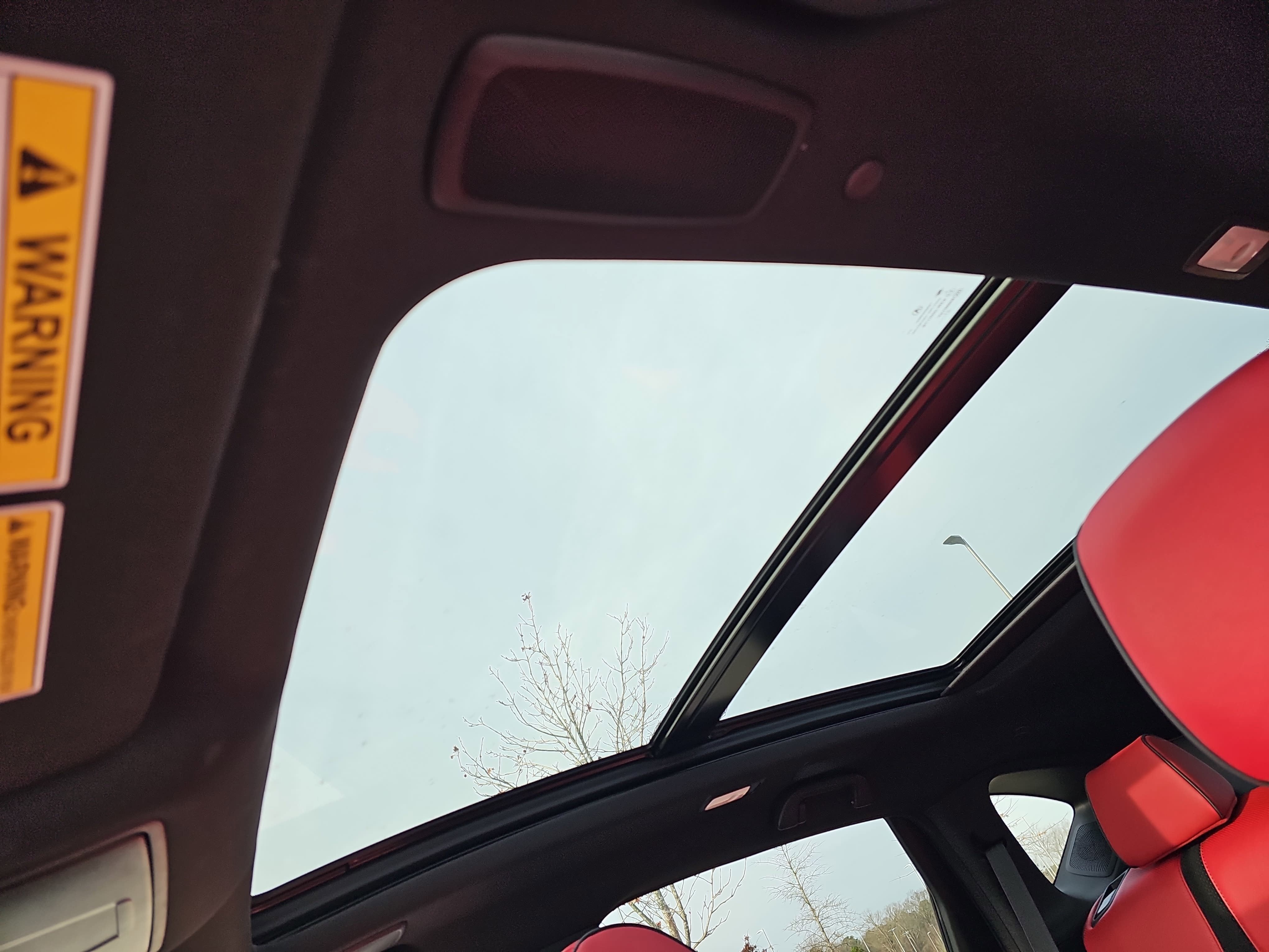 2022 Acura RDX FWD w/A-Spec Package