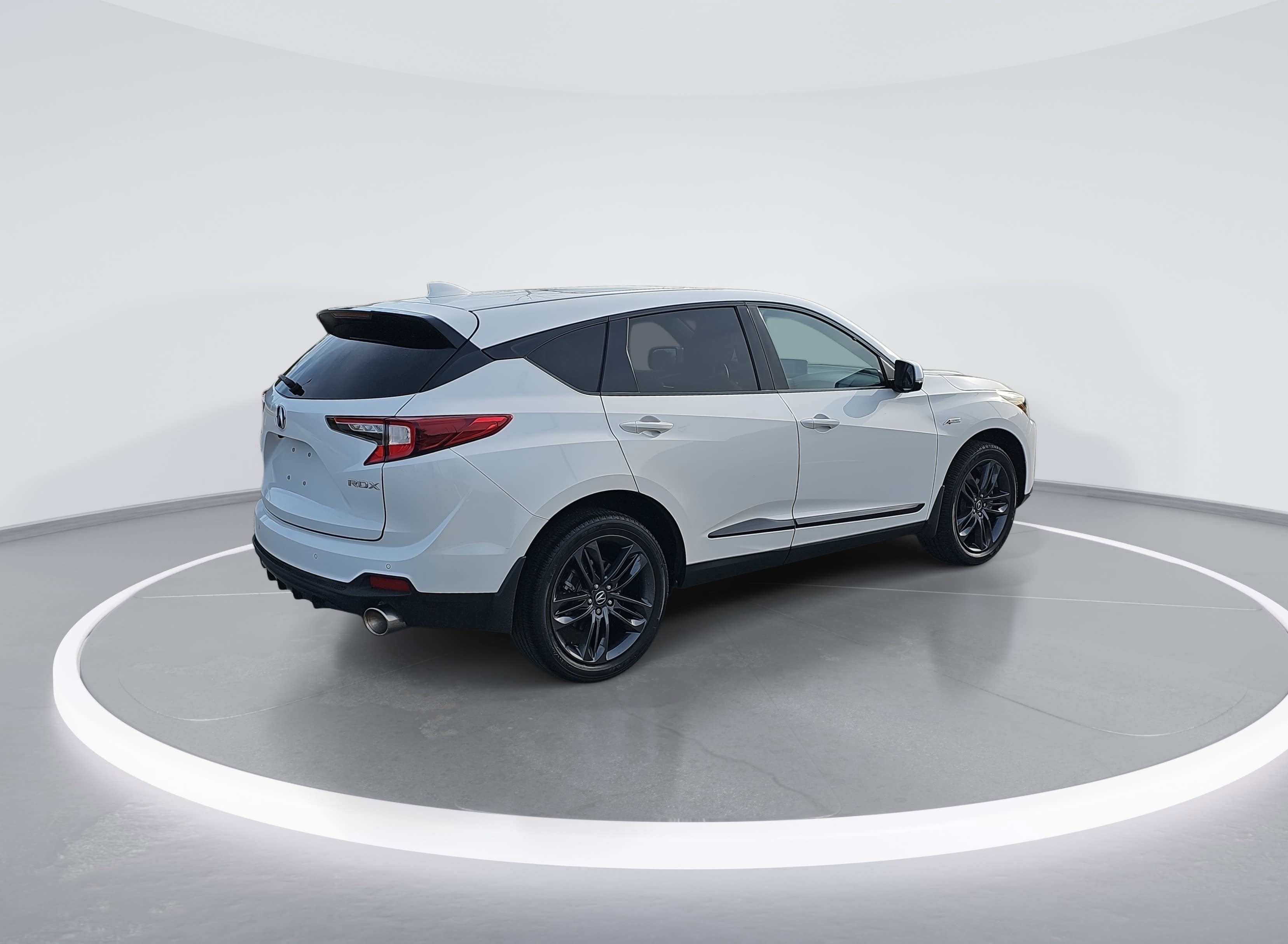 2022 Acura RDX FWD w/A-Spec Package