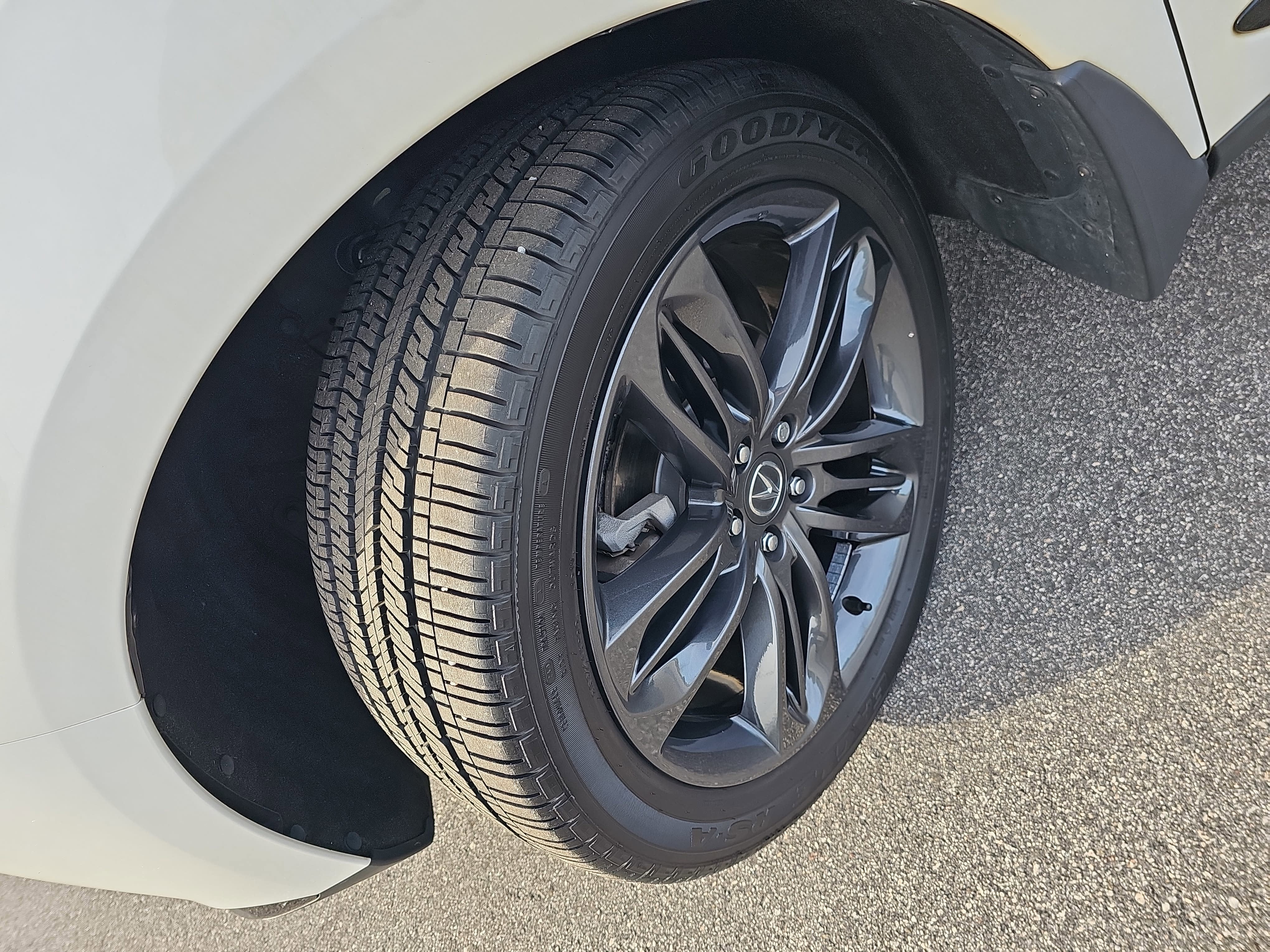 2022 Acura RDX FWD w/A-Spec Package