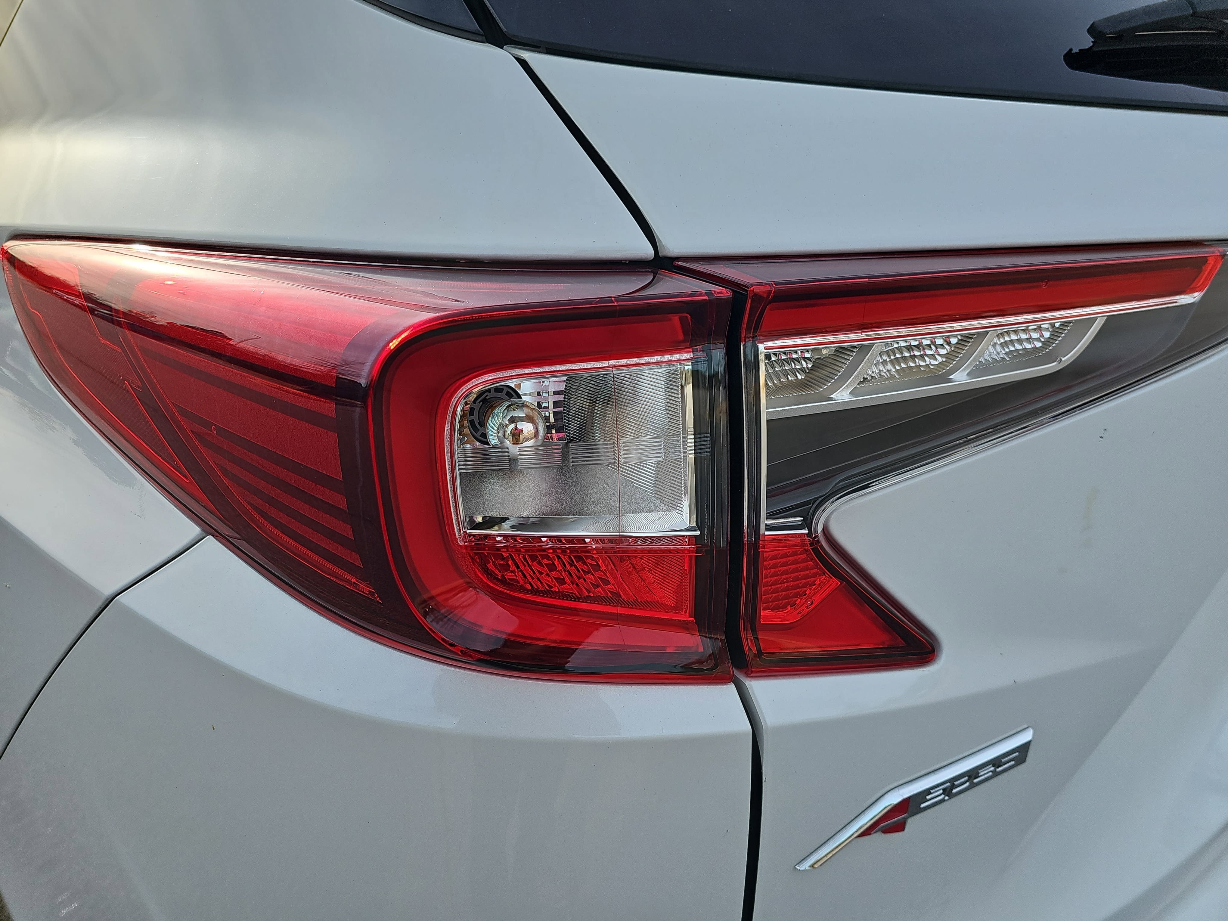 2022 Acura RDX FWD w/A-Spec Package