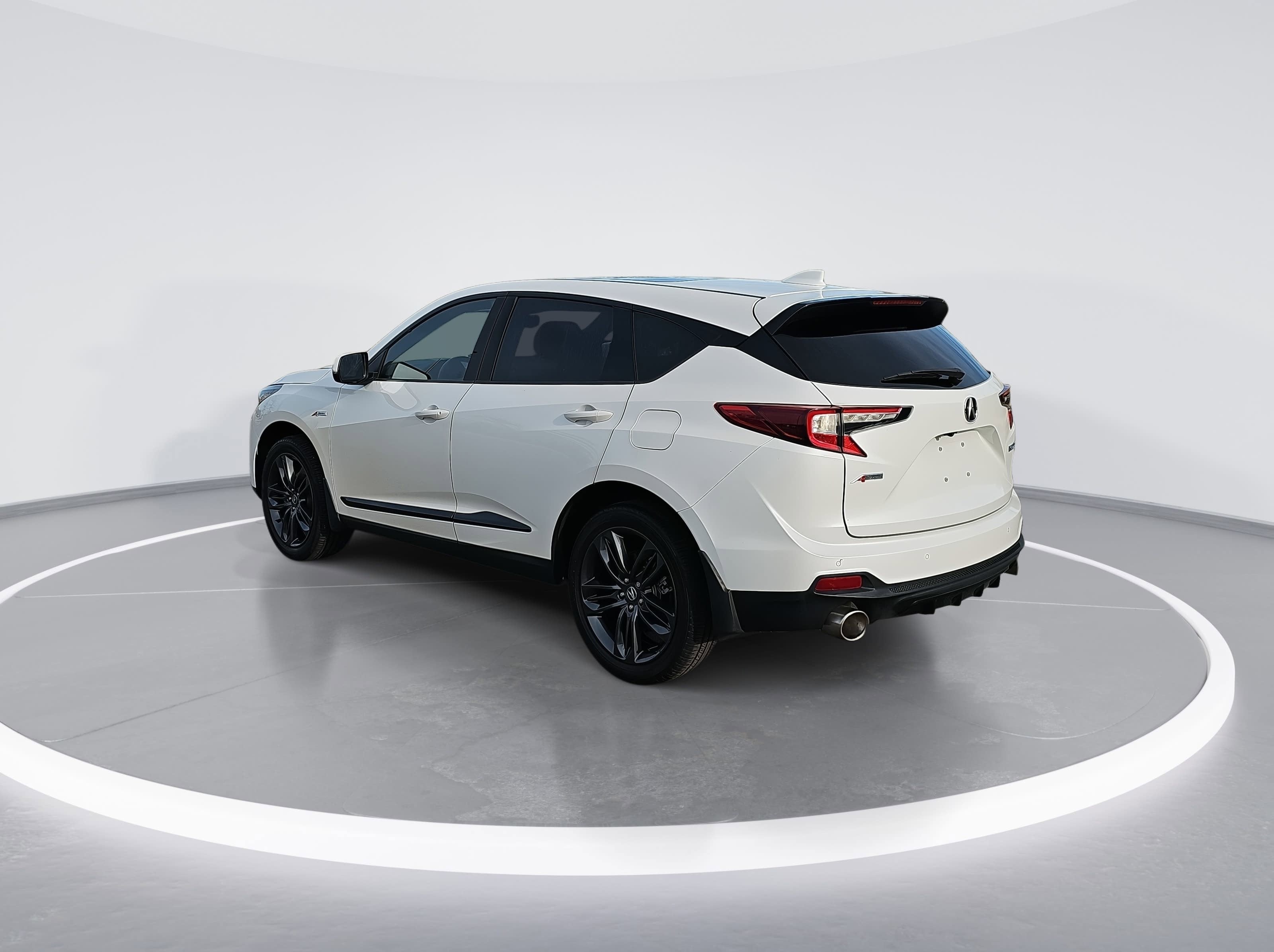 2022 Acura RDX FWD w/A-Spec Package