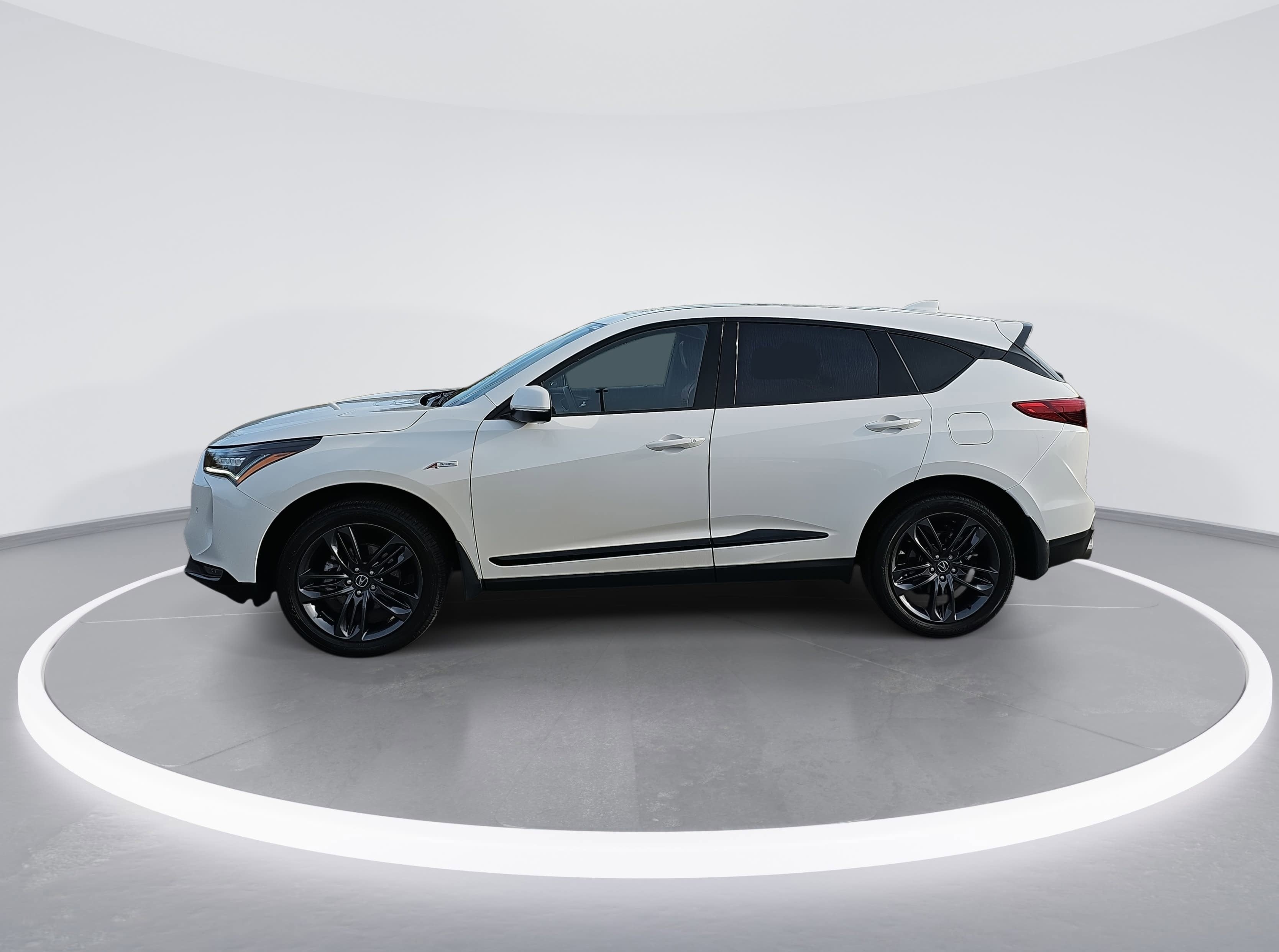 2022 Acura RDX FWD w/A-Spec Package