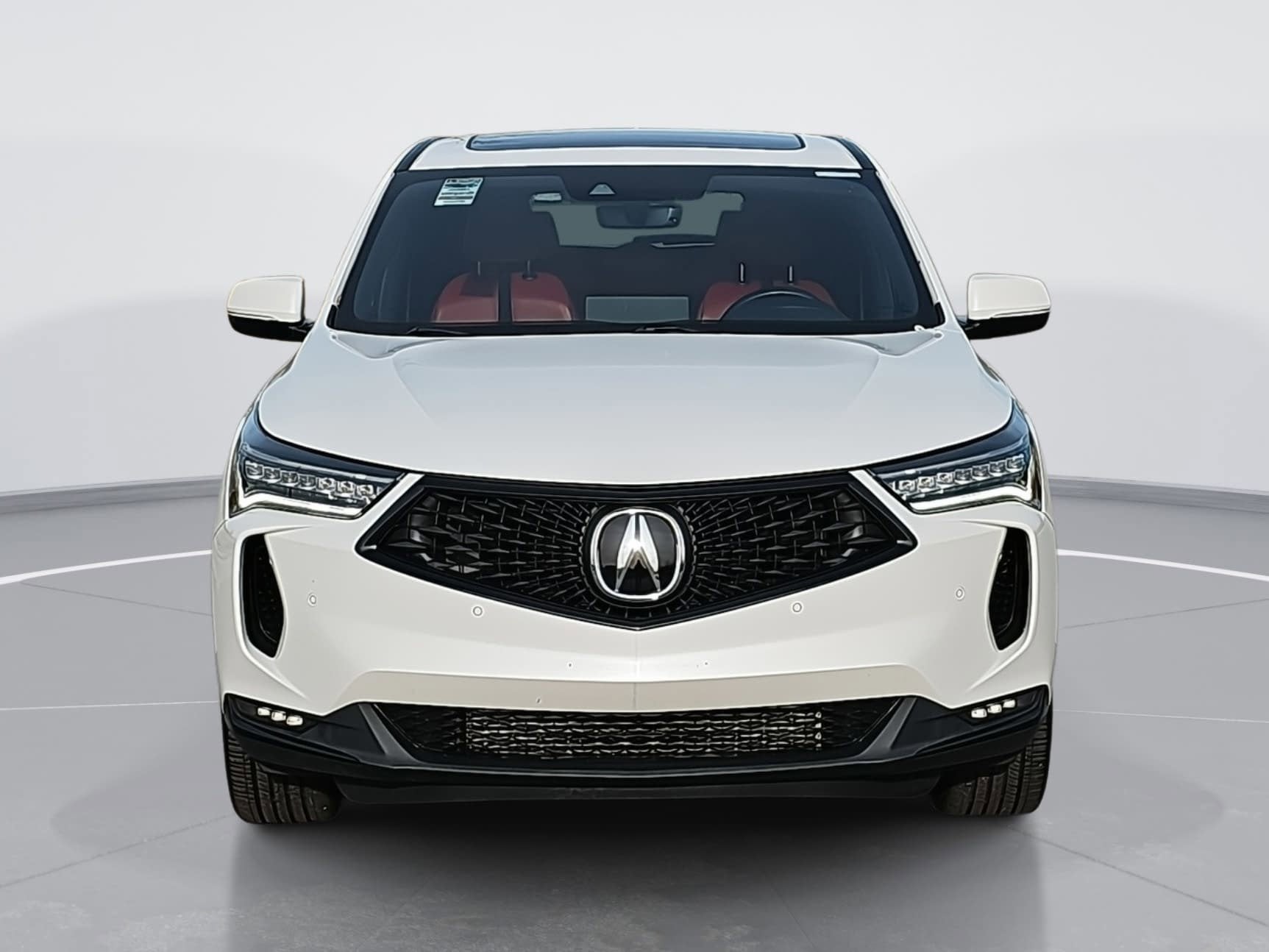 2022 Acura RDX FWD w/A-Spec Package
