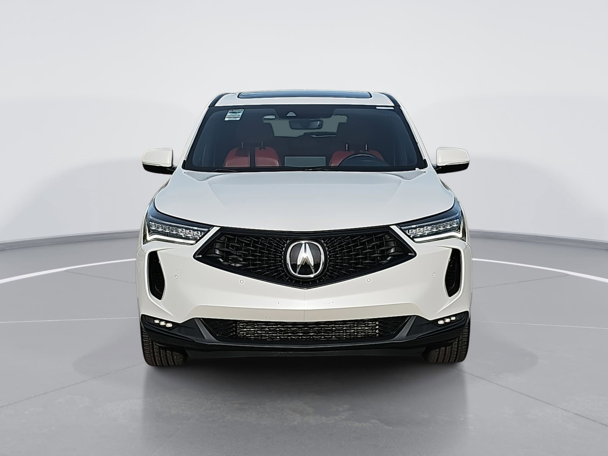 2022 Acura RDX FWD w/A-Spec Package