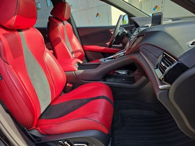 2023 Acura RDX FWD w/A-Spec Package