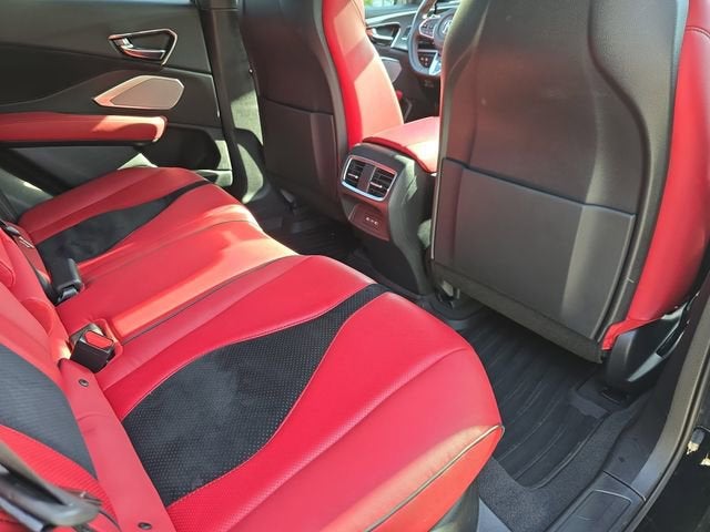 2023 Acura RDX FWD w/A-Spec Package