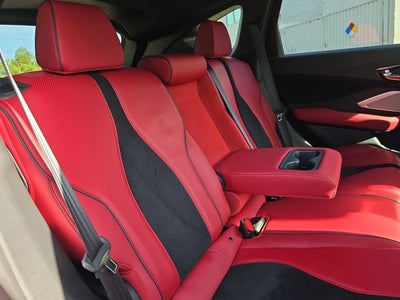 2023 Acura RDX FWD w/A-Spec Package