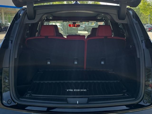 2023 Acura RDX FWD w/A-Spec Package