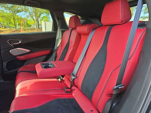 2023 Acura RDX FWD w/A-Spec Package