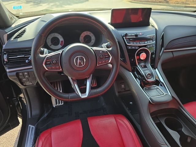 2023 Acura RDX FWD w/A-Spec Package
