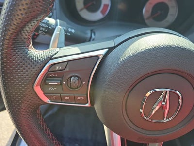 2023 Acura RDX FWD w/A-Spec Package