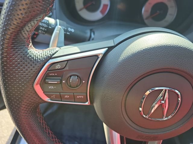 2023 Acura RDX FWD w/A-Spec Package