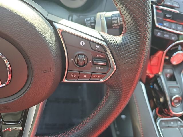 2023 Acura RDX FWD w/A-Spec Package