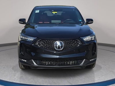 2023 Acura RDX FWD w/A-Spec Package