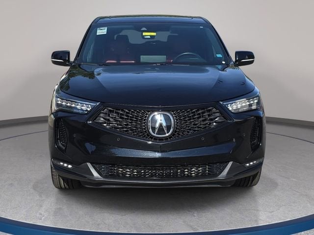 2023 Acura RDX FWD w/A-Spec Package