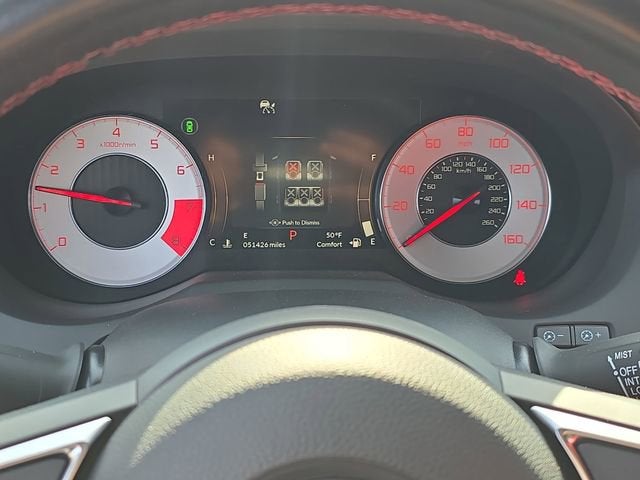 2023 Acura RDX FWD w/A-Spec Package