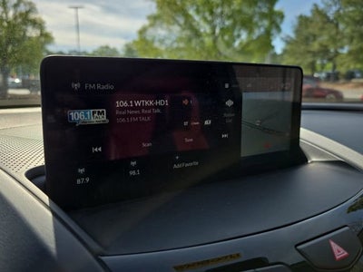 2023 Acura RDX FWD w/A-Spec Package