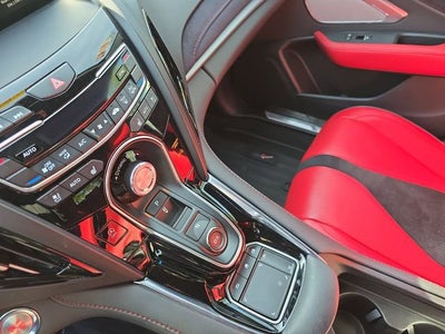 2023 Acura RDX FWD w/A-Spec Package
