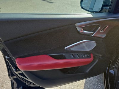 2023 Acura RDX FWD w/A-Spec Package