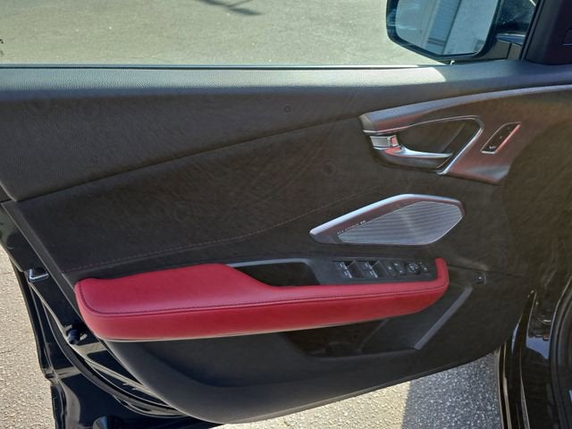 2023 Acura RDX FWD w/A-Spec Package