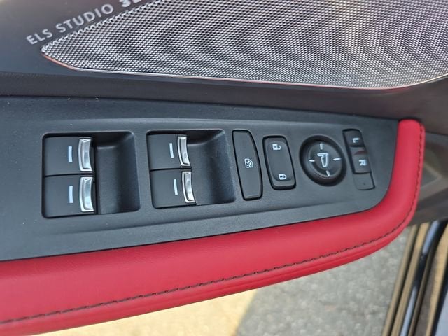 2023 Acura RDX FWD w/A-Spec Package