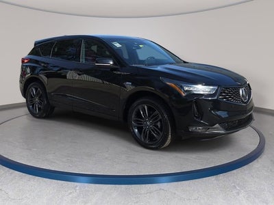 2023 Acura RDX FWD w/A-Spec Package