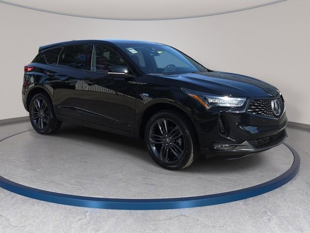 2023 Acura RDX FWD w/A-Spec Package