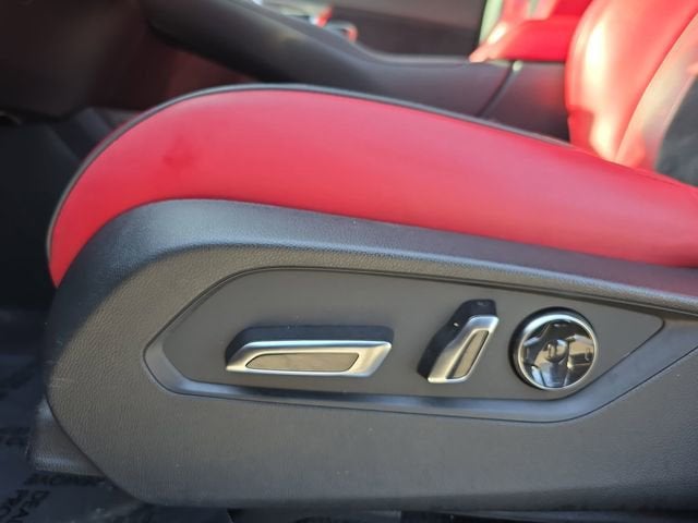 2023 Acura RDX FWD w/A-Spec Package
