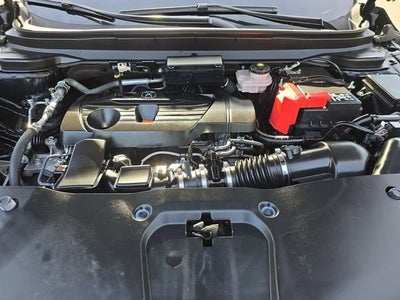 2023 Acura RDX FWD w/A-Spec Package