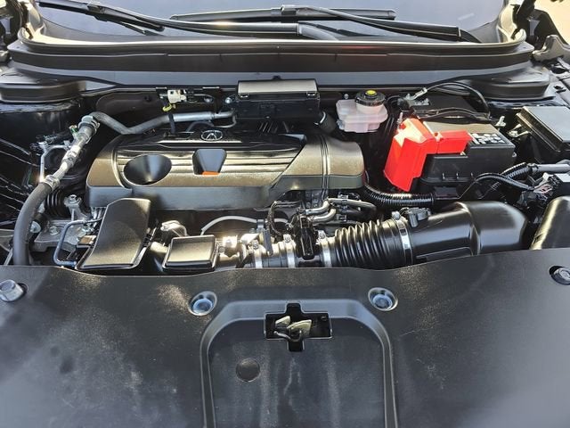 2023 Acura RDX FWD w/A-Spec Package