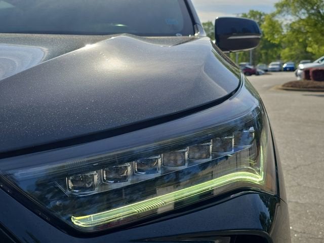 2023 Acura RDX FWD w/A-Spec Package
