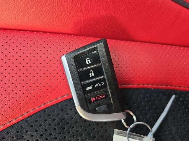2023 Acura RDX FWD w/A-Spec Package