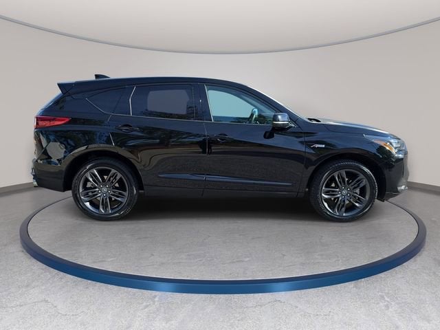 2023 Acura RDX FWD w/A-Spec Package