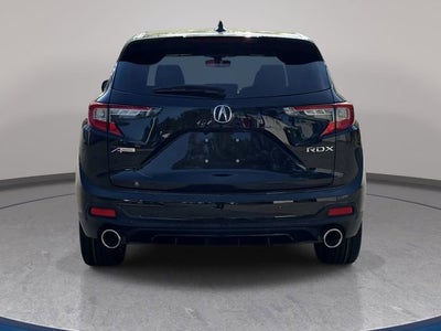 2023 Acura RDX FWD w/A-Spec Package