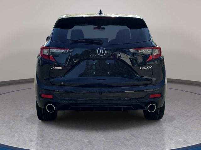2023 Acura RDX FWD w/A-Spec Package