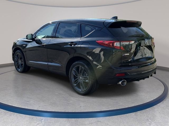 2023 Acura RDX FWD w/A-Spec Package