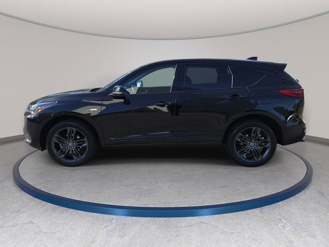 2023 Acura RDX FWD w/A-Spec Package