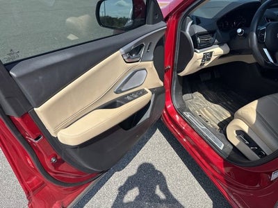 2024 Acura RDX SH-AWD w/Technology Package