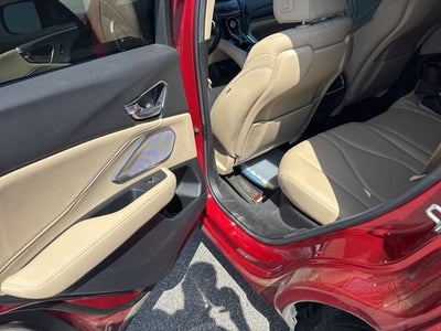 2024 Acura RDX SH-AWD w/Technology Package