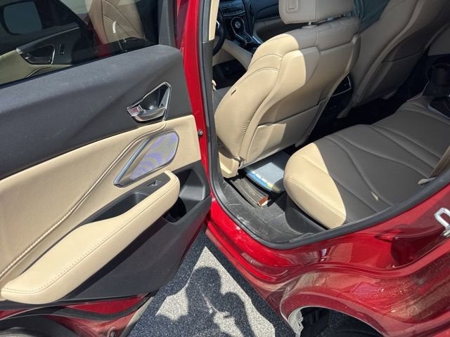 2024 Acura RDX SH-AWD w/Technology Package