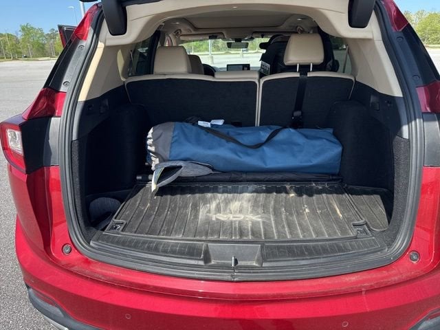 2024 Acura RDX SH-AWD w/Technology Package