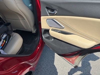 2024 Acura RDX SH-AWD w/Technology Package