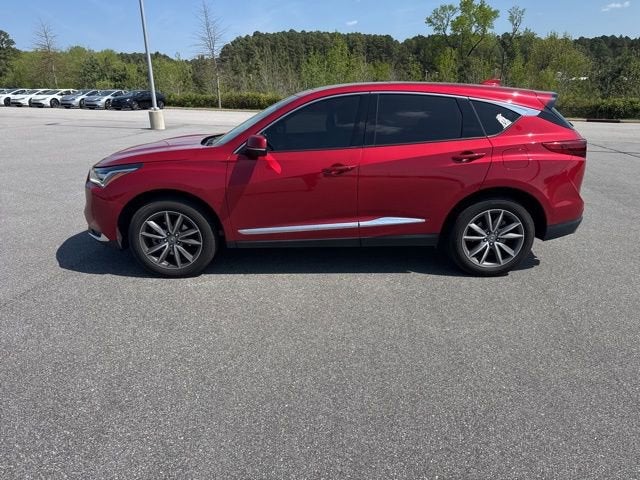 2024 Acura RDX SH-AWD w/Technology Package