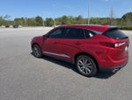 2024 Acura RDX SH-AWD w/Technology Package