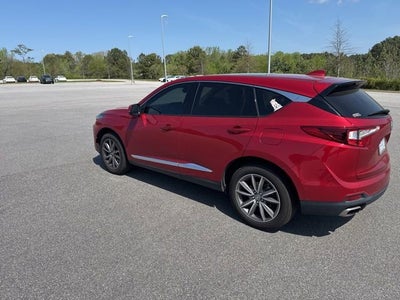 2024 Acura RDX SH-AWD w/Technology Package