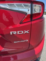 2024 Acura RDX SH-AWD w/Technology Package