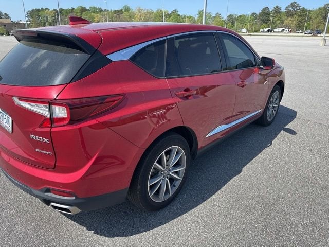 2024 Acura RDX SH-AWD w/Technology Package
