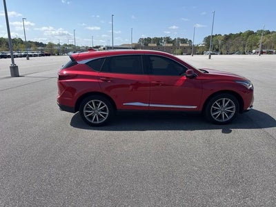 2024 Acura RDX SH-AWD w/Technology Package