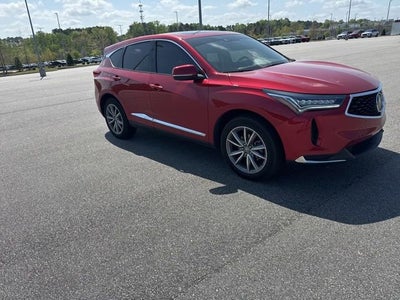 2024 Acura RDX SH-AWD w/Technology Package